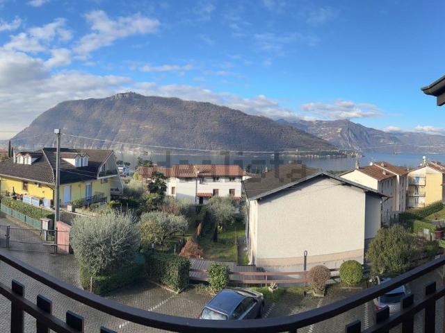 Appartamento in vendita a Comunità montana del Sebino bresciano, Sale Marasino