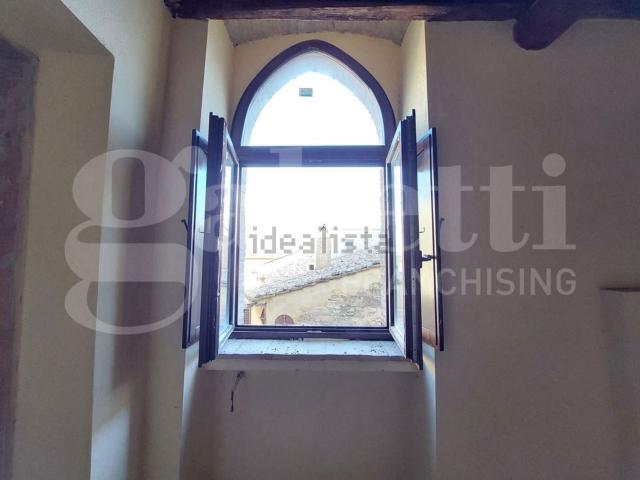 Appartamento in vendita a Amelia, Umbria