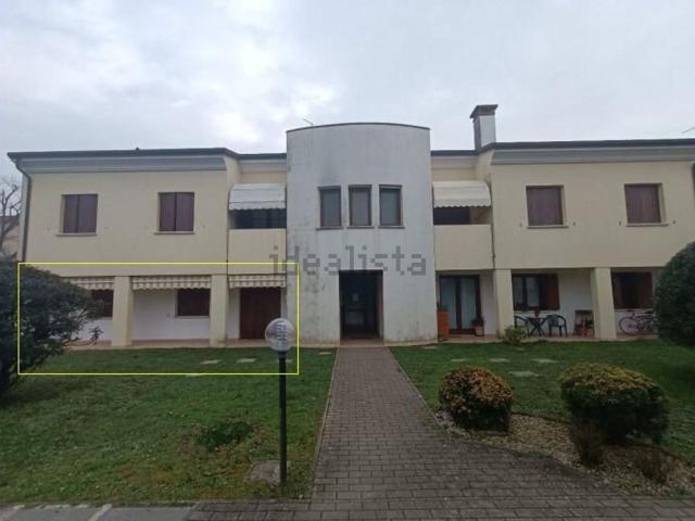 Appartamento in vendita a Lottizzazione Freschi, Cordovado / Cordovât