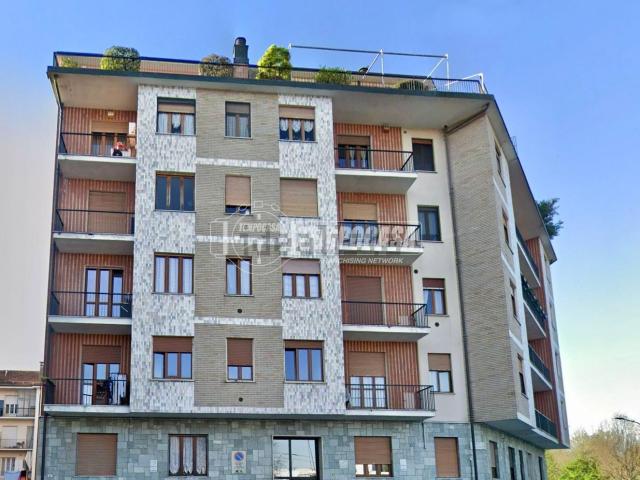 Appartamento in vendita a Savigliano, Cuneo
