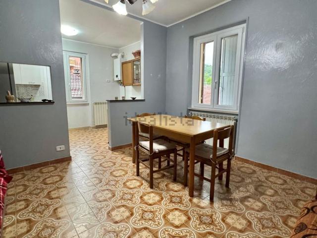Appartamento in vendita a Civitella Roveto, L'Aquila