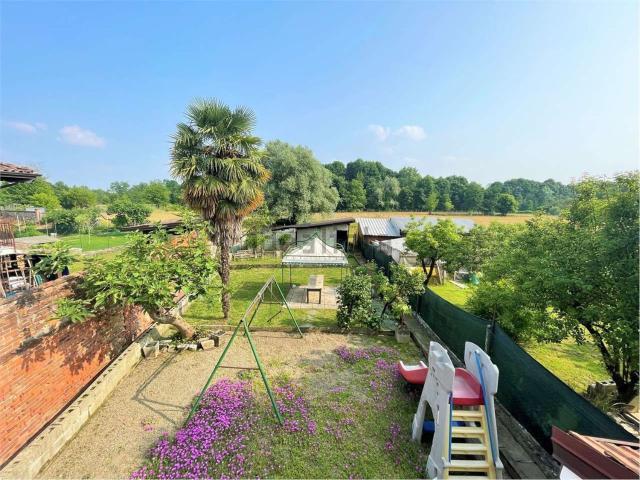 Appartamento in vendita a Piemonte, Novara