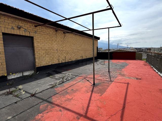 Appartamento in vendita a Pomigliano D'arco, Campania