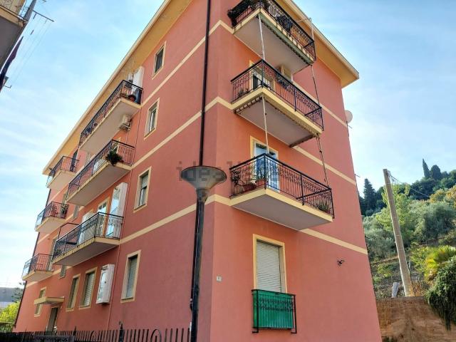 Appartamento in vendita a Alassio, Liguria