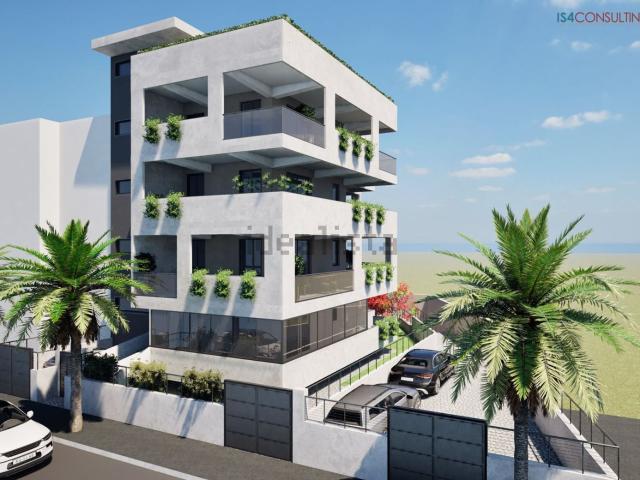 Appartamento in vendita a Parco, Milazzo