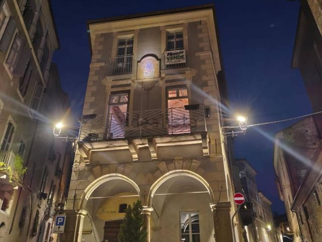 Appartamento in vendita a Piazza, Piemonte