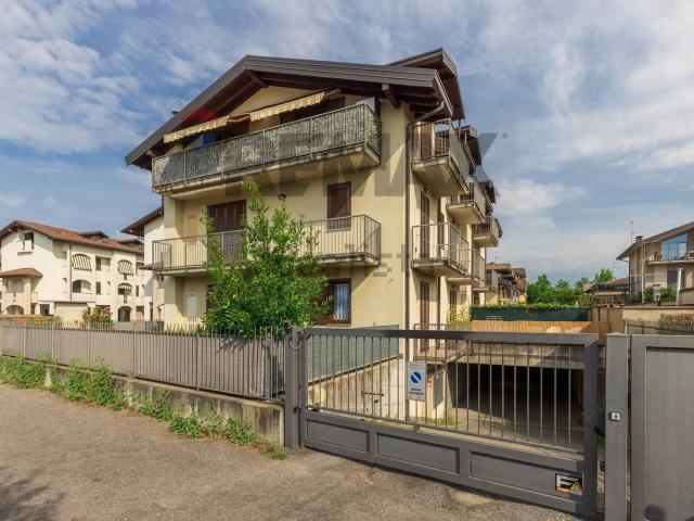 Appartamento in vendita a Boschirolo, Cassano Magnago