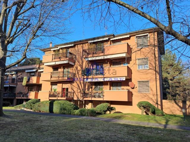 Appartamento in vendita a Verderio Superiore, Lombardia