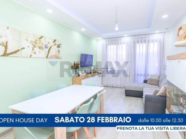 Appartamento in vendita a Camin, Padova