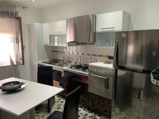 Appartamento in vendita a Calabria, Crotone