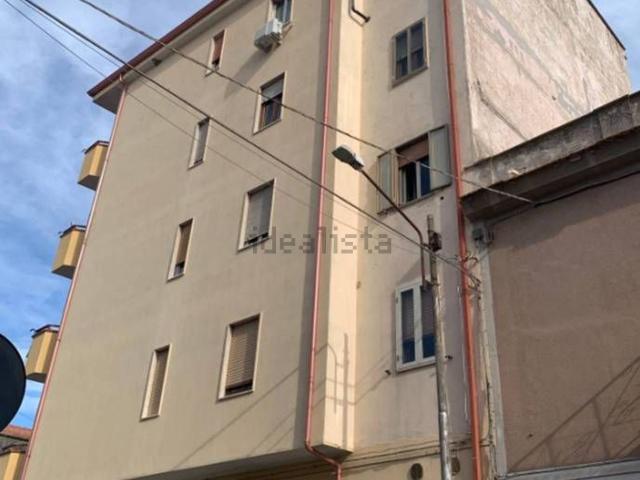 Appartamento in vendita a Calabria, Crotone