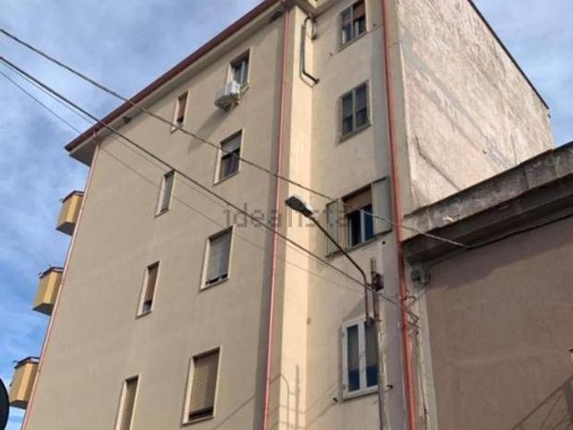 Appartamento in vendita a Calabria, Crotone