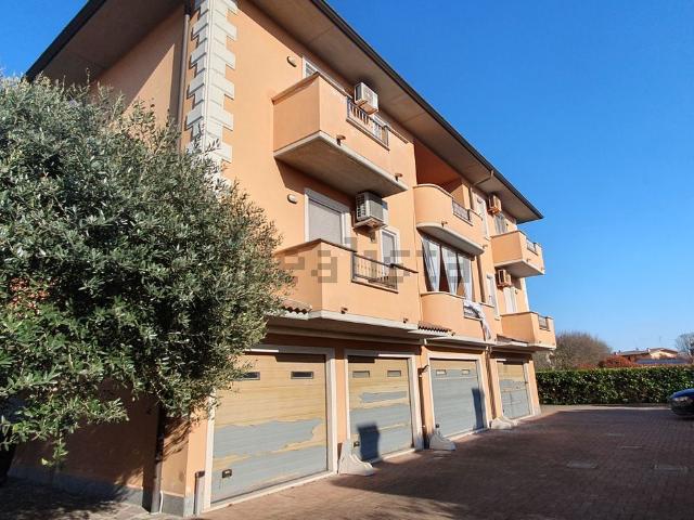 Appartamento in vendita a Chignolo Po, Lombardia