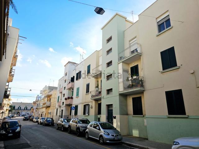 Appartamento in vendita a Pozziglioni, Puglia
