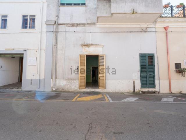 Appartamento in vendita a Castro Marina, Puglia