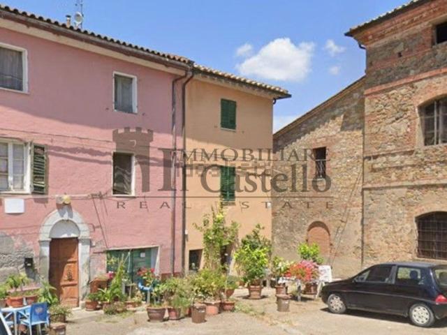 Appartamento in vendita a Macchie, Gioiella