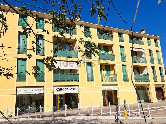 Appartamento in vendita a San Vincenzo, Thiene