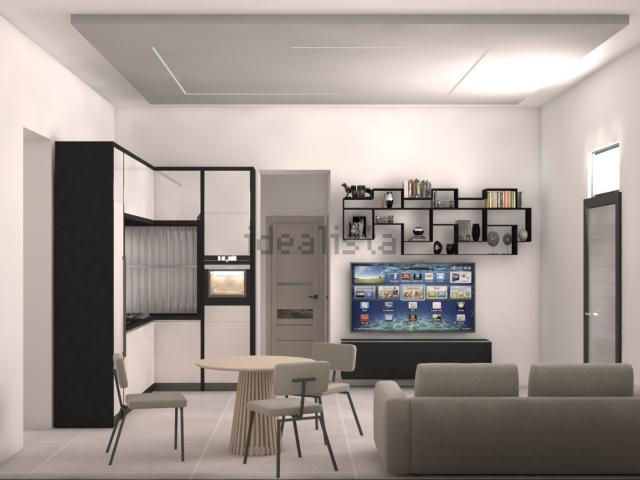 Appartamento in vendita a Nola, Campania