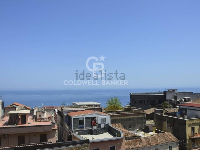 Appartamento in vendita a Santa Caterina, Acireale