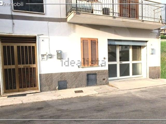 Appartamento in vendita a Cassano all'Ionio, Calabria