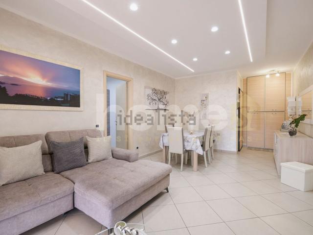 Appartamento in vendita a Pieve Modolena, Re