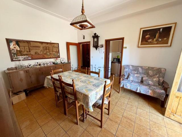 Appartamento in vendita a Calcinaia, Lecchi