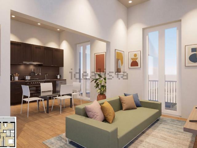 Appartamento in vendita a Centro, Poggibonsi