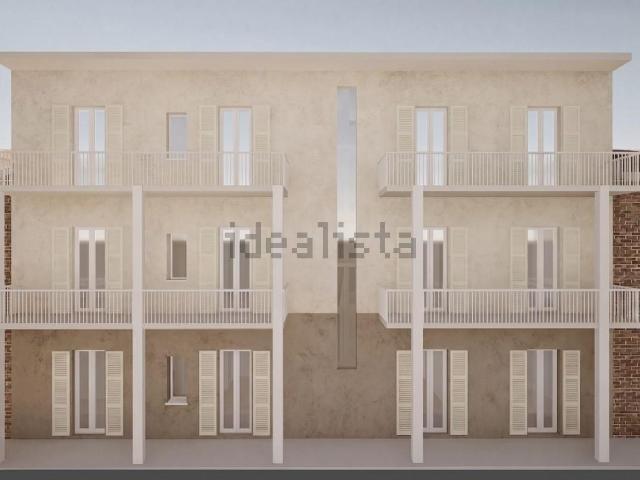 Appartamento in vendita a Lecchi, Toscana