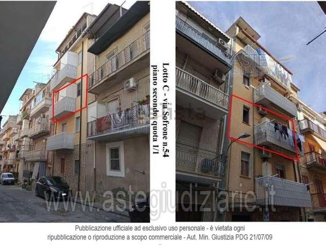 Appartamento in vendita a Granai Ducali, Gela