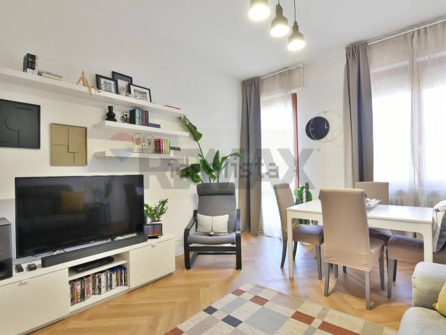 Appartamento in vendita a San Carlo, Seregno