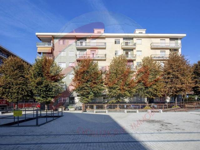 Appartamento in vendita a Cascine Vica, Rivoli