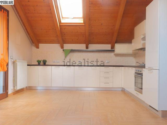 Appartamento in vendita a Ex Gavazzi, Desio