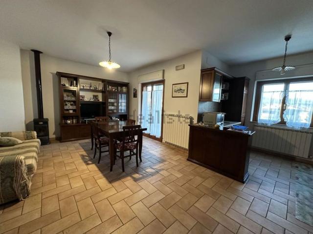 Appartamento in vendita a Moiano, Città Della Pieve