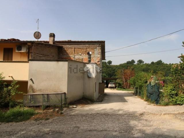 Appartamento in vendita a Fara Sabina, Lazio