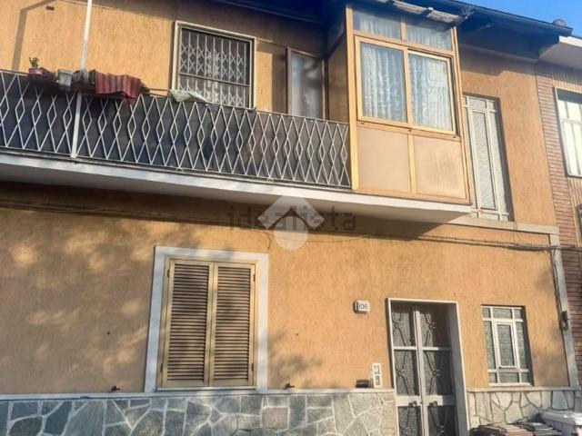 Appartamento in vendita a Regina Margherita, Collegno