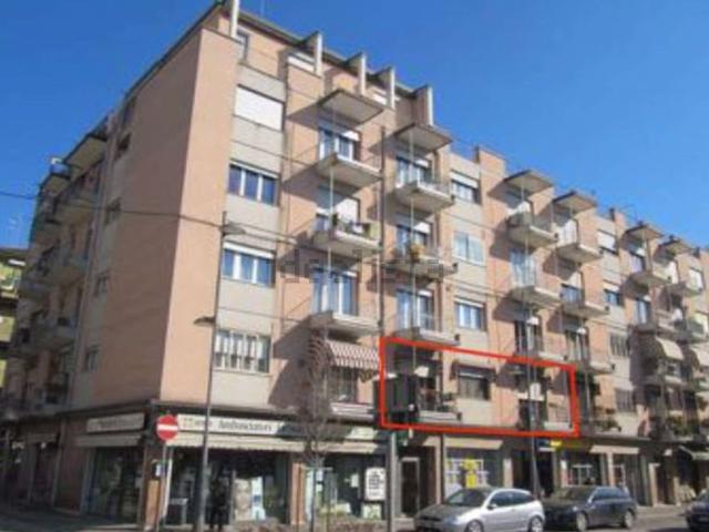 Appartamento in vendita a Mestre-Carpenedo, Venezia