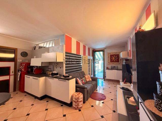 Appartamento in vendita a Martinengo, Bergamo