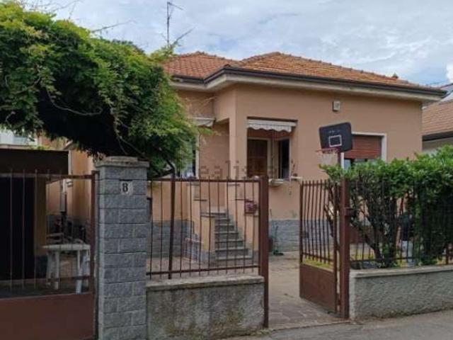 Appartamento in vendita a Vedano Al Lambro