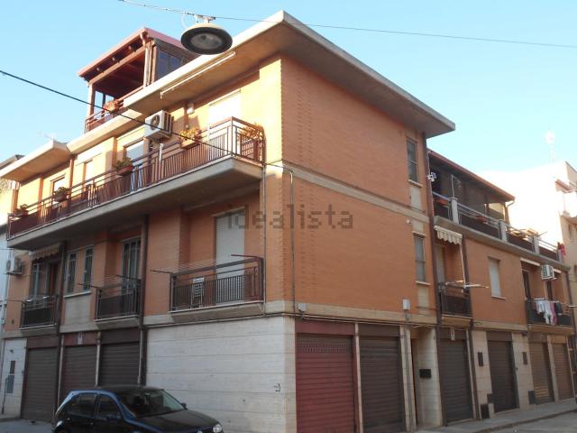 Appartamento in vendita a Puglia, Foggia