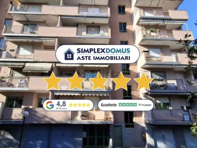Appartamento in vendita a Nova Milanese, Lombardia