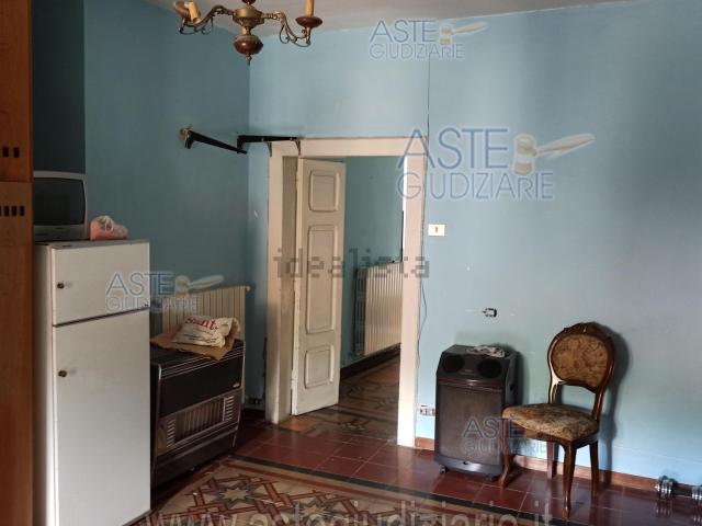 Appartamento in vendita a Pescina, Abruzzo