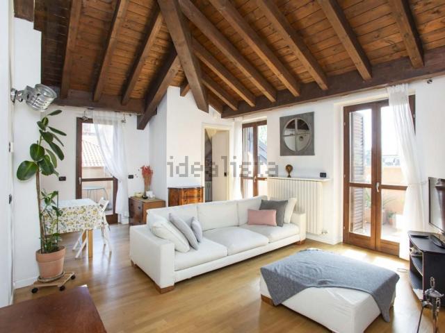 Appartamento in vendita a San Bovio, Peschiera Borromeo