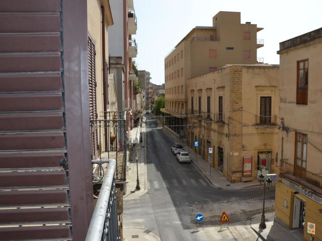 Appartamento in vendita a Campobello Di Mazara, Sicilia