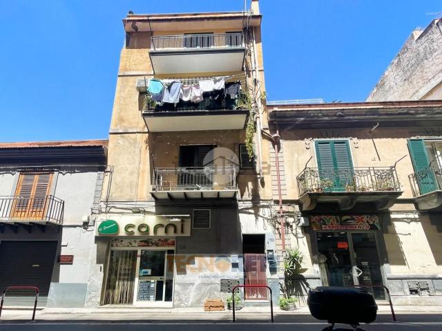 Appartamento in vendita a Villaggio Santa Rosalia, Monreale