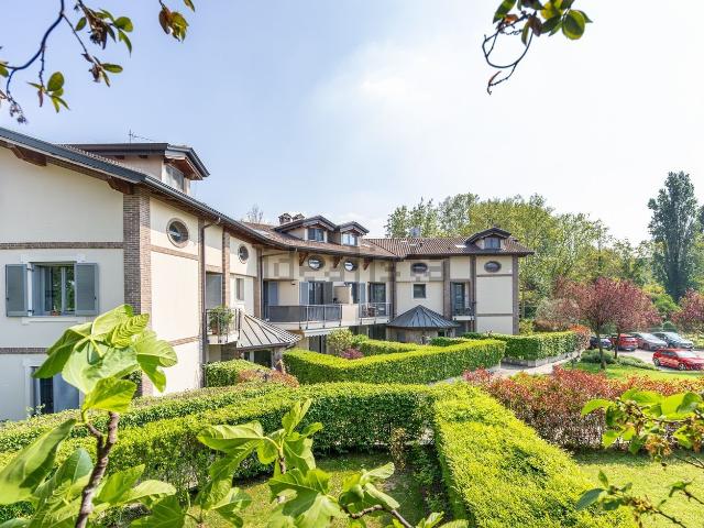 Appartamento in vendita a San Bovio, Peschiera Borromeo