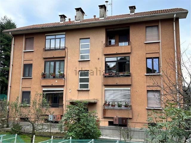 Appartamento in vendita a Campagna, Arona