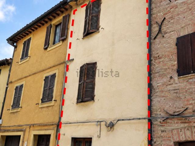 Appartamento in vendita a Marche, Macerata