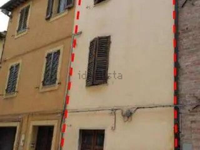 Appartamento in vendita a Marche, Macerata