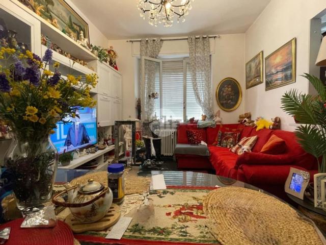 Appartamento in vendita a Rione San Paolo, Asti