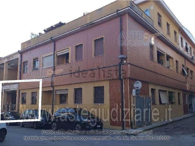 Appartamento in vendita a Palombare, Marche